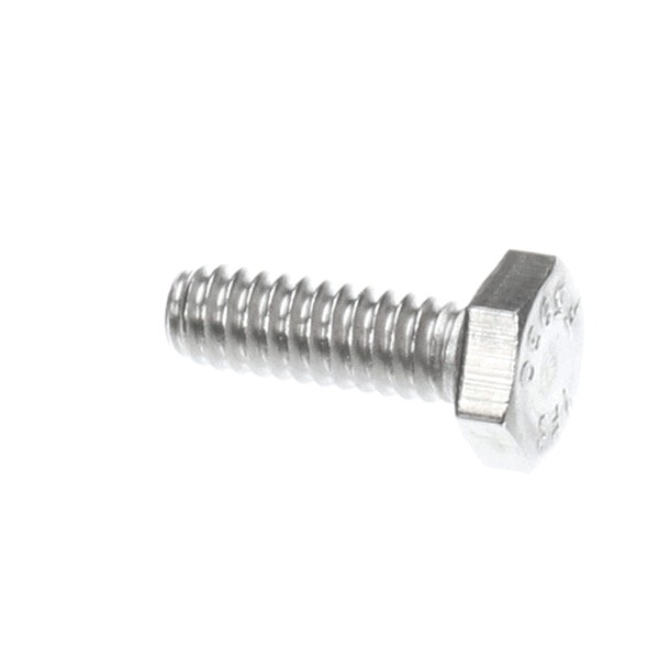 (image for) Oliver Products 5843-1003 SCREW-HEX HD 1/4-20 X 3/4 STST